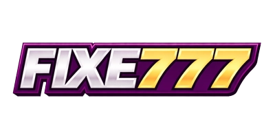 FIXE777 logo